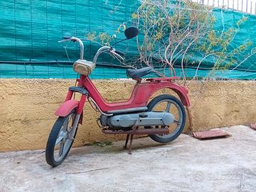 Piaggio Altro modello - 1974