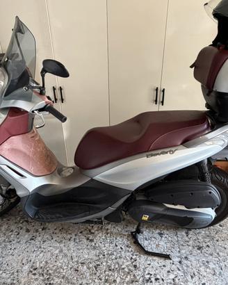 Beverly 350 Sport Touring ABS