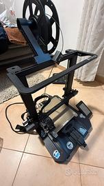 Stampante 3D Creality Ender 3 S1 Pro