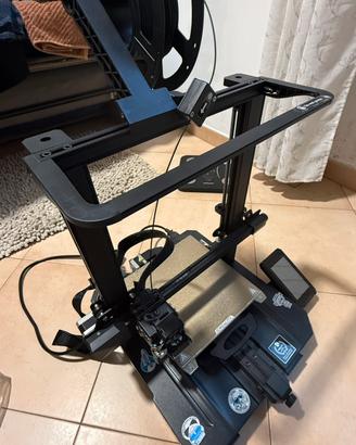 Stampante 3D Creality Ender 3 S1 Pro