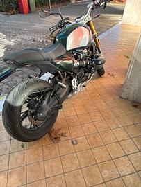 BMW R12 Nine T