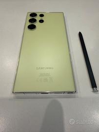 Samsung S 23 ultra 