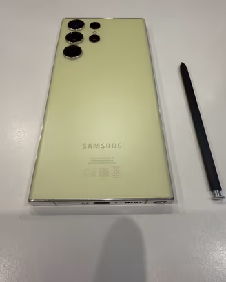 Samsung S 23 ultra 