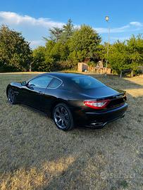 Maserati Granturismo S 4.7 V8 cambio F1  Mc  Line