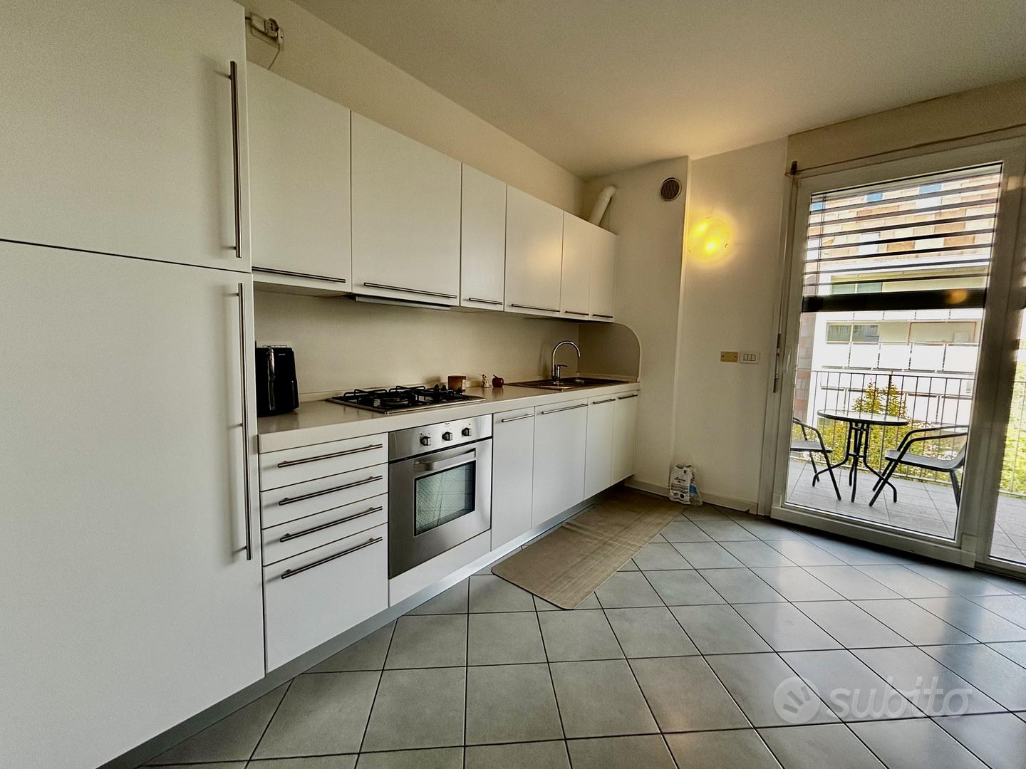 Appartamento – PN - Vista 5