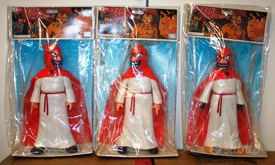 Tiger man denjin marusan 3 giudici tana delle tigr