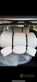 Materassi IKEA Abygda 200x80x26