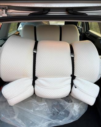 Materassi IKEA Abygda 200x80x26