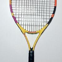 Racchetta da tennis Babolat  Rafa Junior 26 