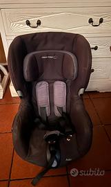 Seggiolino auto