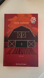 Il banditore - Joan Samson