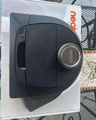 Robot adpiratolvere Neato D5