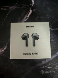 Galaxy Buds 3