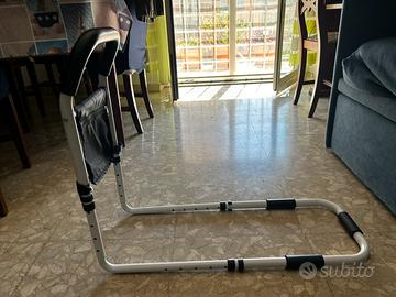 Sponda Maniglia da letto per anziani e disabili