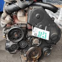 Motore Ford Focus 1.8 TDI cod. F9DA del 2001