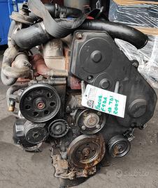 Motore Ford Focus 1.8 TDI cod. F9DA del 2001
