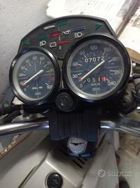 Moto Guzzi V 35 - 1983