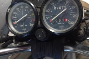 Moto Guzzi V 35 - 1983