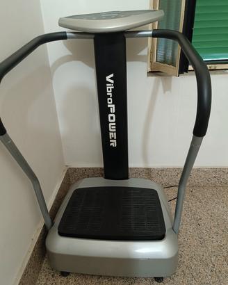 vibropower 