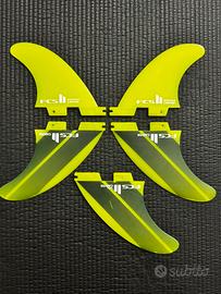 FCSII Neo Glass Carver