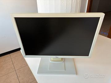 N. 6 Monitor Fujitsu Siemens