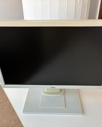 N. 6 Monitor Fujitsu Siemens
