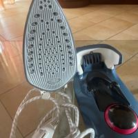 Ferro da Stiro Tefal FreeMode