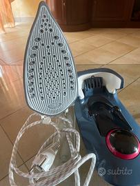 Ferro da Stiro Tefal FreeMode