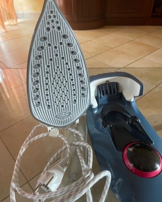 Ferro da Stiro Tefal FreeMode
