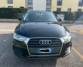 Audi q3 - 2015