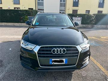 Audi q3 - 2015