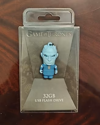Set 5x USB Flash Drive 16/32 GB