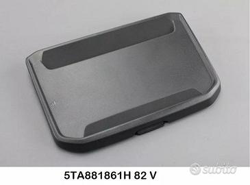 5TA88186H82V TAVOLO PIEGHEVOLE SCHIENALE ANT TIGUA