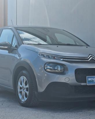 Citroen C3 1.5 BlueHDi 100cv S&S