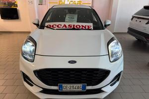 Ford Puma 1.5 EcoBlue 120 CV S&S ST-Line