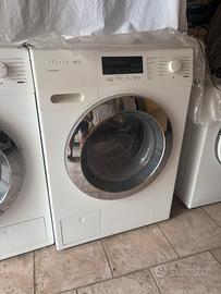 Lavatrice Miele 8kg A+++ 1600giri inverter