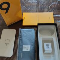 telefono android 14 -pari a nuovo- "Realme 9"