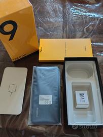 telefono android 14 -pari a nuovo- "Realme 9"
