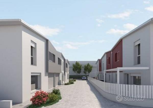 Terreno di 1475 m² a Sala Bolognese - Vista 3