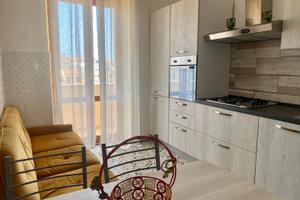 Alghero vicino lungomare e centro