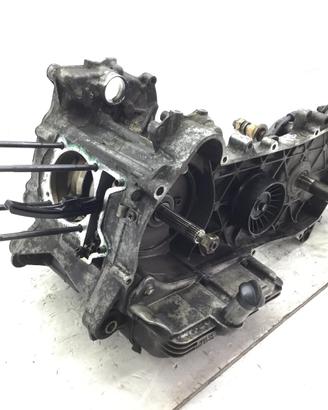 APRILIA ATLANTIC EURO 3 250 CARTER MOTORE + ALBERO