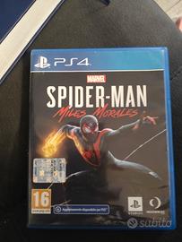 gioco per PS4 e ps5