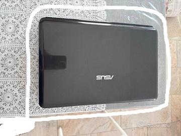 Pc portatile Asus