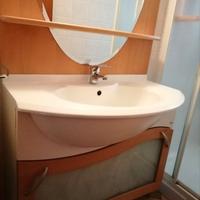 Arredo bagno CERASA