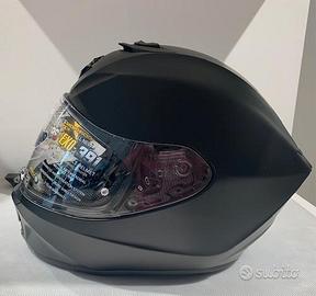 Casco Scorpion EXO-391 Nero Opaco