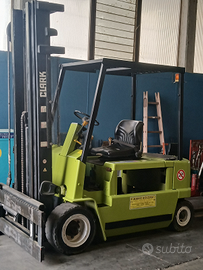 CLARK EM 30- Triplex 6300