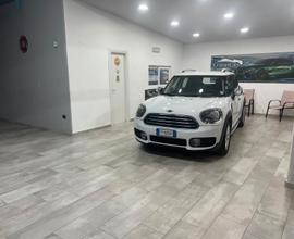 Mini Cooper Countryman Mini 1.5 One D Business Cou