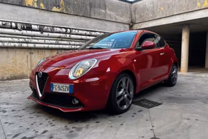 ALFA ROMEO MiTo 1.3 JTDm 95 CV neopatentati