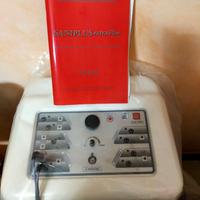 Apparecchio per fisioterapia