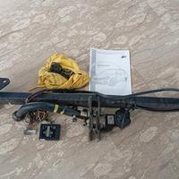 GANCIO TRAINO FIAT TIPO SW COMPLETO